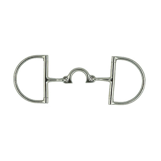Jacks Segunda Dee Ring Bit - 5"