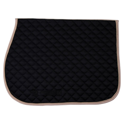 Dura-Tech® Deluxe All Purpose Pad - Black/Beige