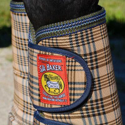 5/A Baker® Transport Boots