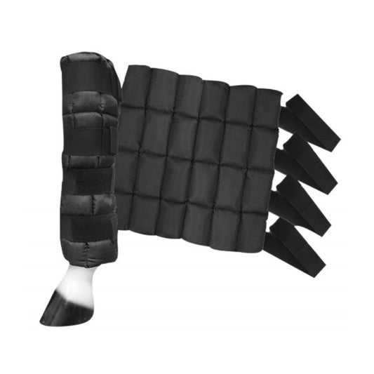 Showman® Cold Therapy Ice Boots