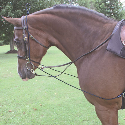 Dura-Tech® Elastic Neck Stretcher