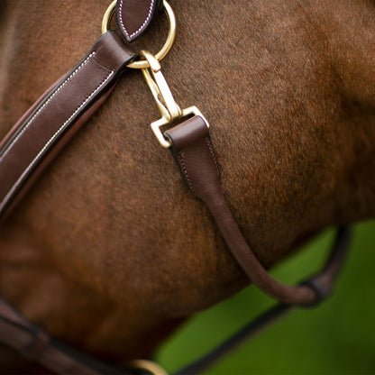 Joseph Sterling® Comfort Crown Leather Halter