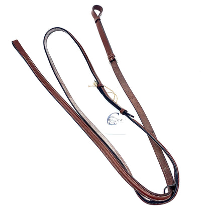 Royal International Plain Raised Standing Martingale (Full)