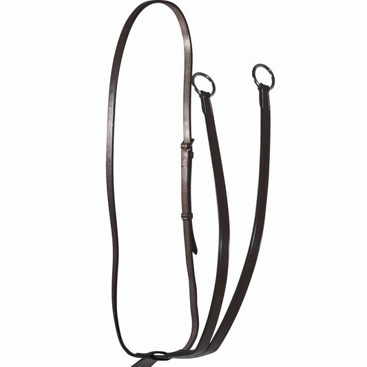 Pinnacle Flat Running Martingale