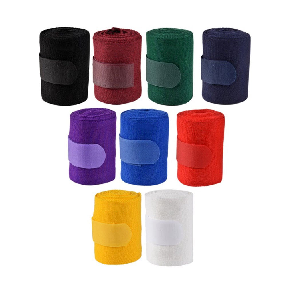 Jacks Cotton Turf Bandages