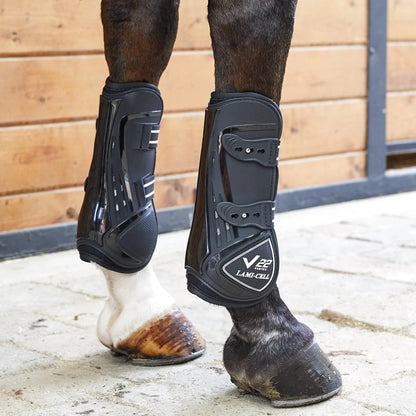 Lami-Cell Ventex 22 Pro Master Air Tendon Boots