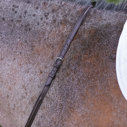 Premier Fancy Stitched Standing Martingale