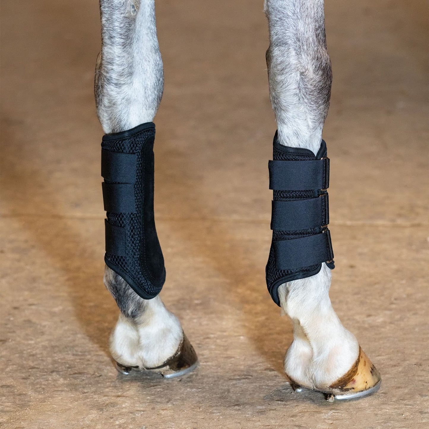 Dura-Tech® Air-Mesh Splint Boots