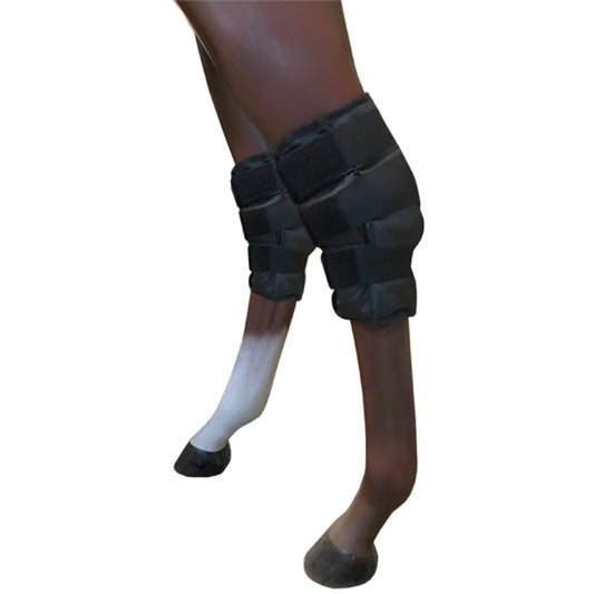 Jacks Hock Ice Wraps