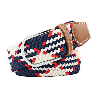 Derby Belt - Trifecta