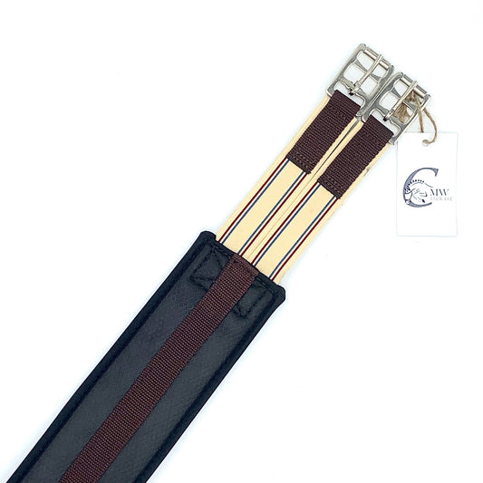 Showman® Neoprene English Girth