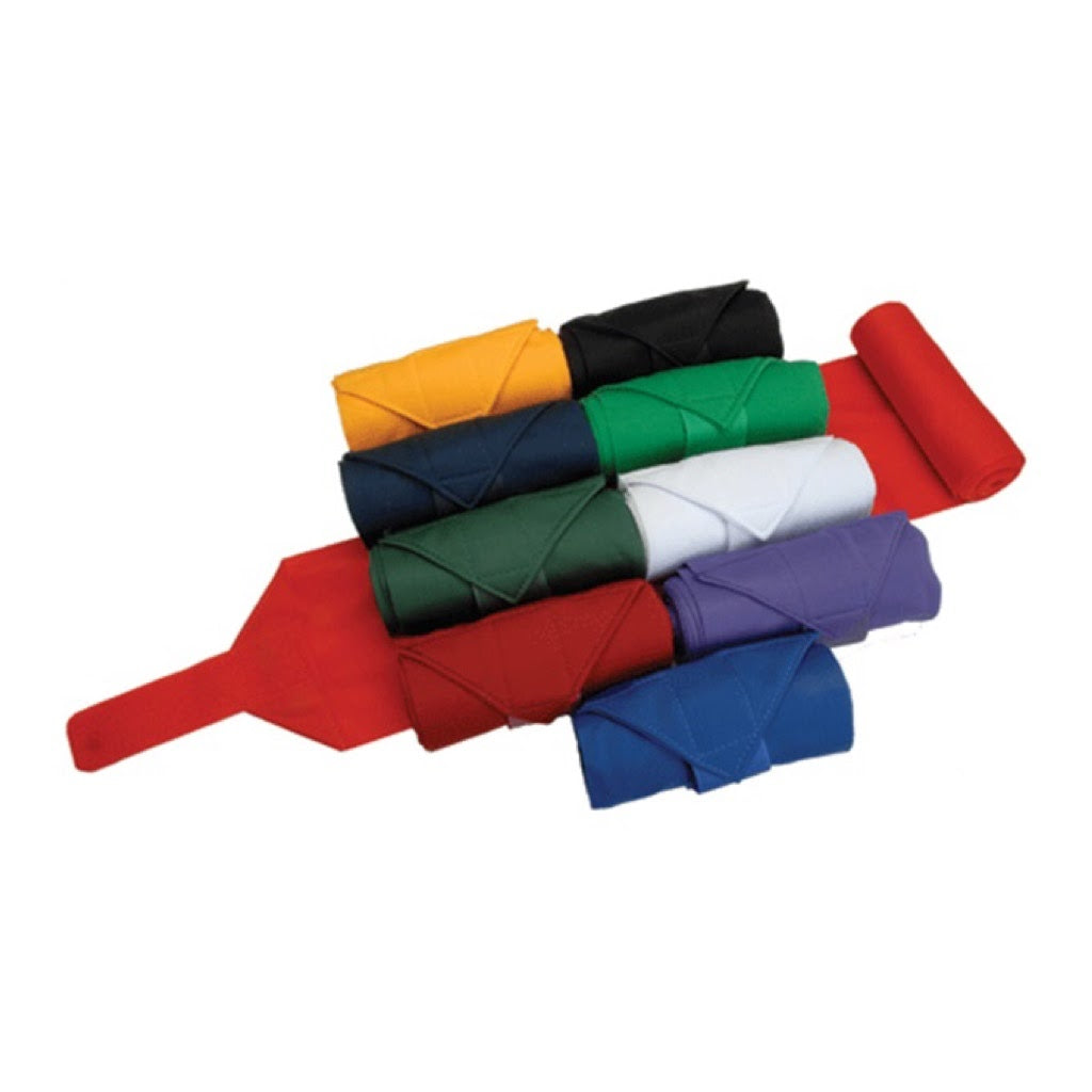 Jacks Standing Wraps - 12'