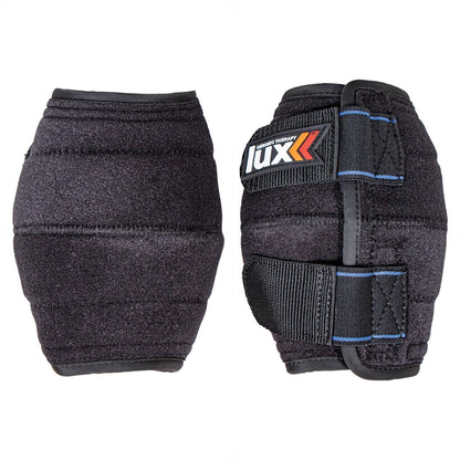 Lux® Ceramic Therapy Knee Wraps