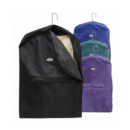 Showman® Nylon Chap & Garment Bag