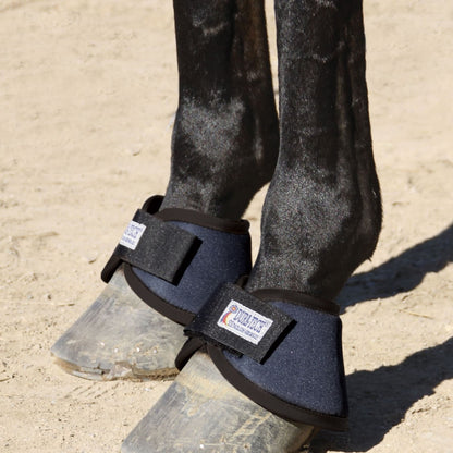 Dura-Tech® Magnetic Therapy Bell Boots