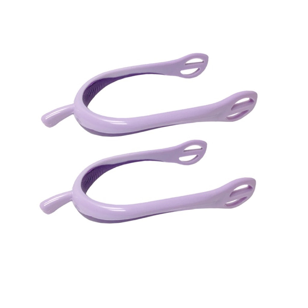 Jacks Ergo Spurs - Purple