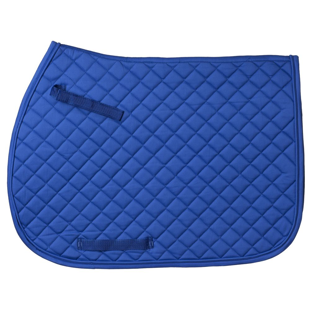 Equitare Quilted All-Purpose Saddle Pad