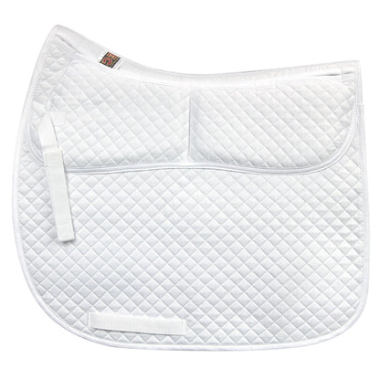 ECP Quilted Correction Dressage Saddle Pad