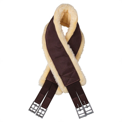 Dura-Tech® Fleece English Girth