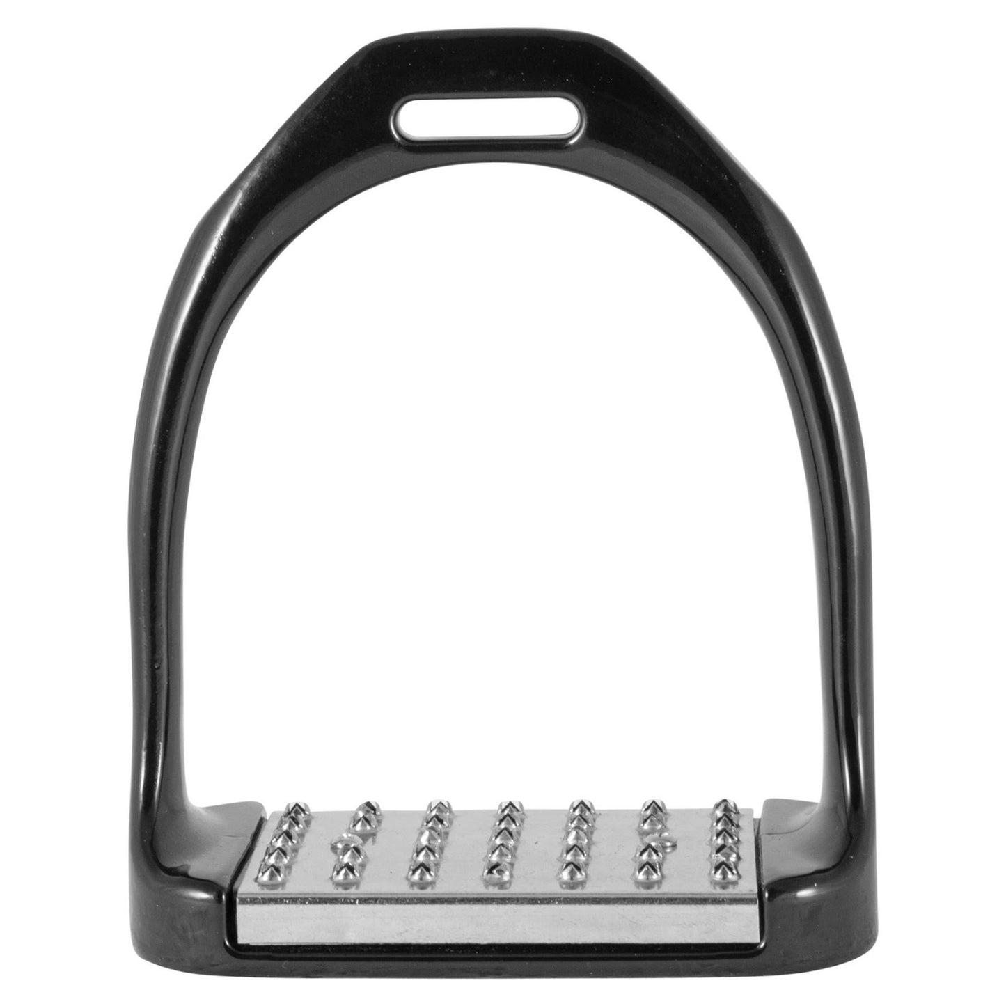 FES® Metal Grater Grip Stirrup Irons