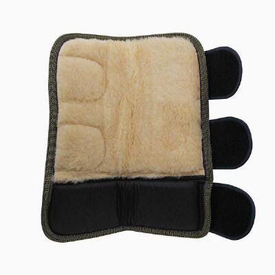 5/A Baker® Transport Boots