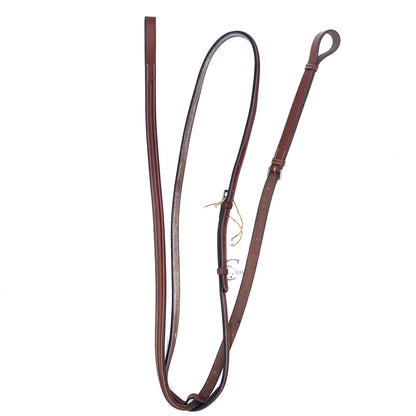 Royal International Plain Raised Standing Martingale (Full)