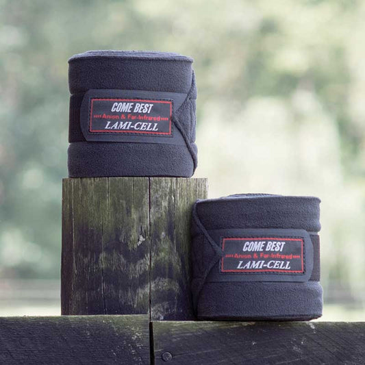 Lami-Cell Come Best Therapeutic Polo Wraps