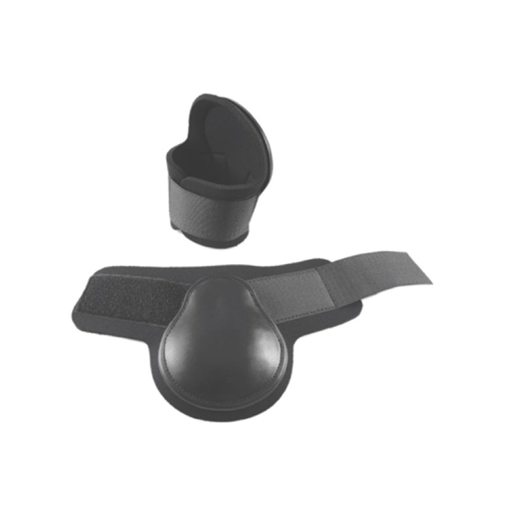 Jacks Neoprene Hind Ankle Boots