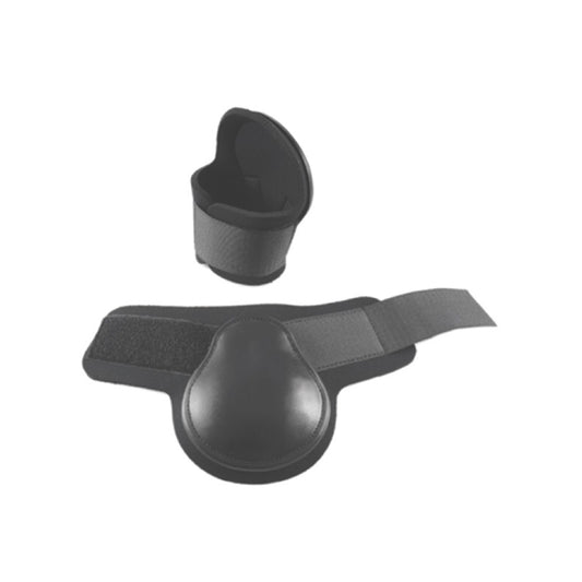 Jacks Neoprene Hind Ankle Boots