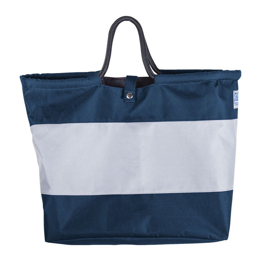 Dura-Tech® Horseman's Tote Bag - Navy