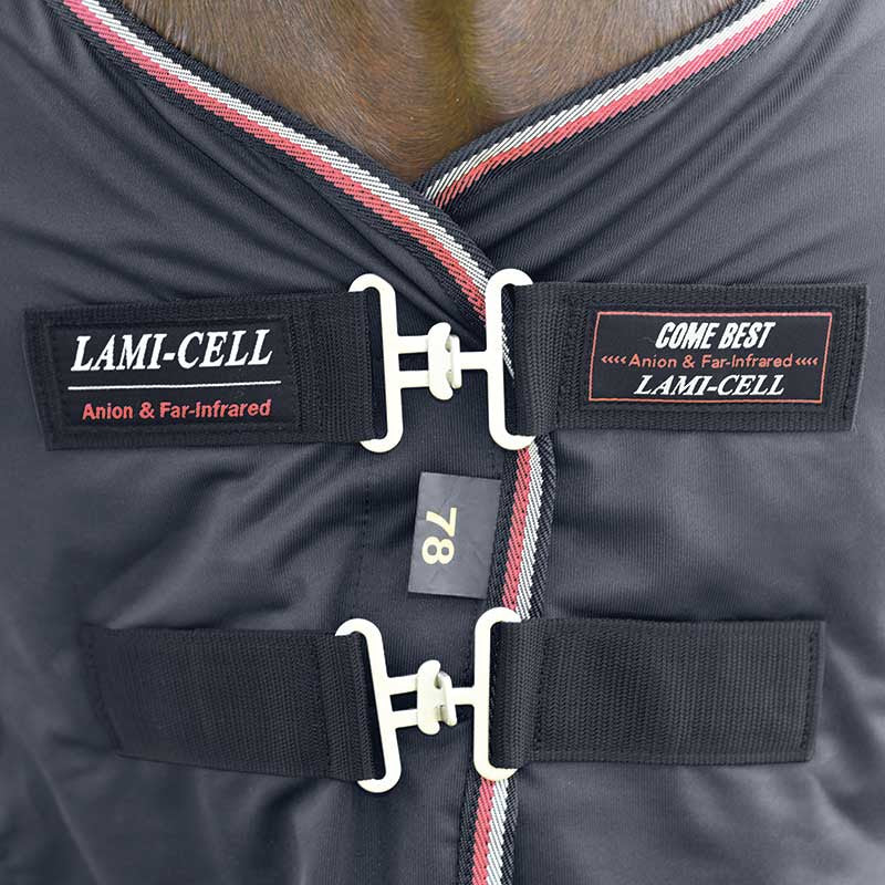 Lami-Cell Come Best Therapeutic Sheet