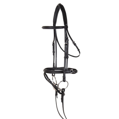 Premier Petite Dressage Bridle