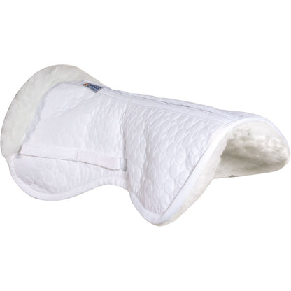 Dura-Tech® Fleece Correctional Half Pad