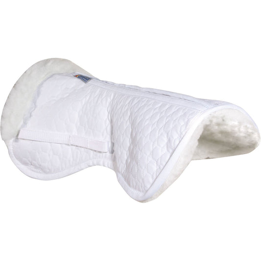 Dura-Tech® Fleece Correctional Half Pad