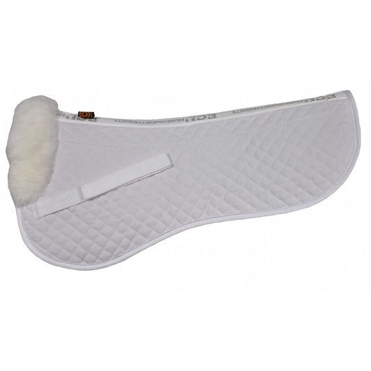 ECP Classic Sheepskin Half Pad