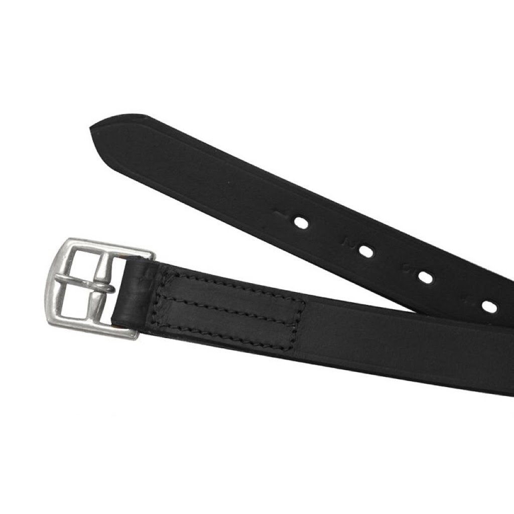 Showman® English Stirrup Leathers - 60"