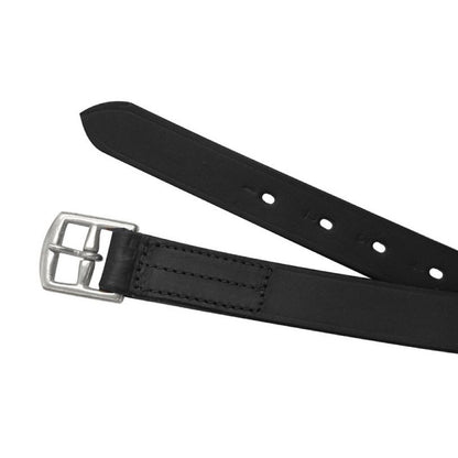 Showman® English Stirrup Leathers - 60"