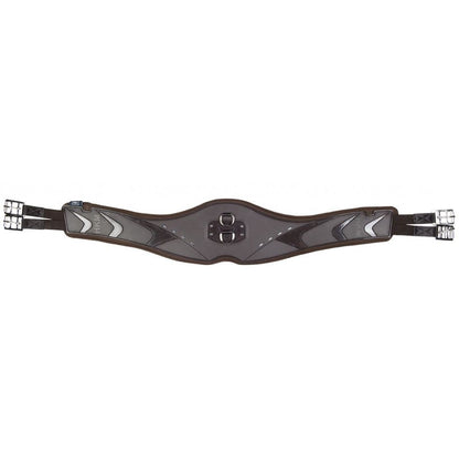 HKM Neoprene Anatomic Girth - Brown (56”)
