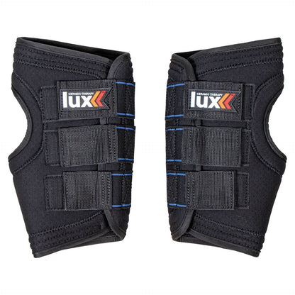 Lux® Ceramic Therapy Hock Wraps