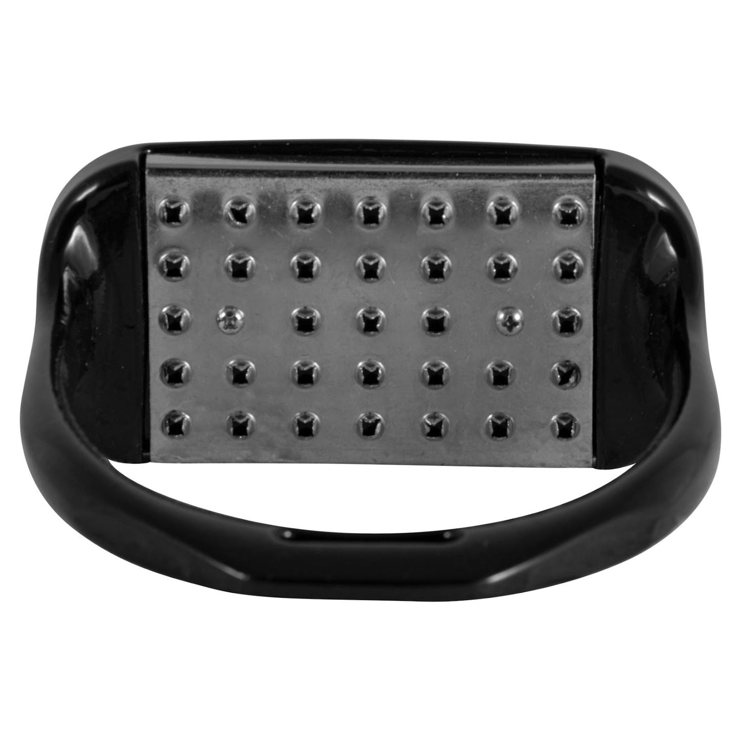 FES® Metal Grater Grip Stirrup Irons