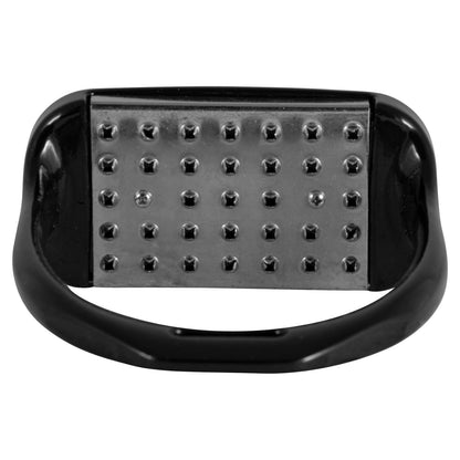 FES® Metal Grater Grip Stirrup Irons