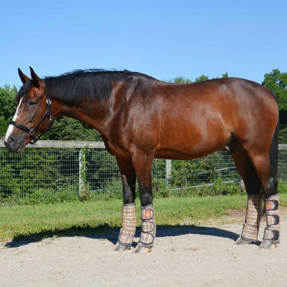 5/A Baker® Transport Boots