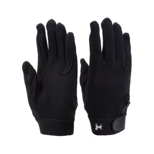 Jacks Cotton Pimple Gloves