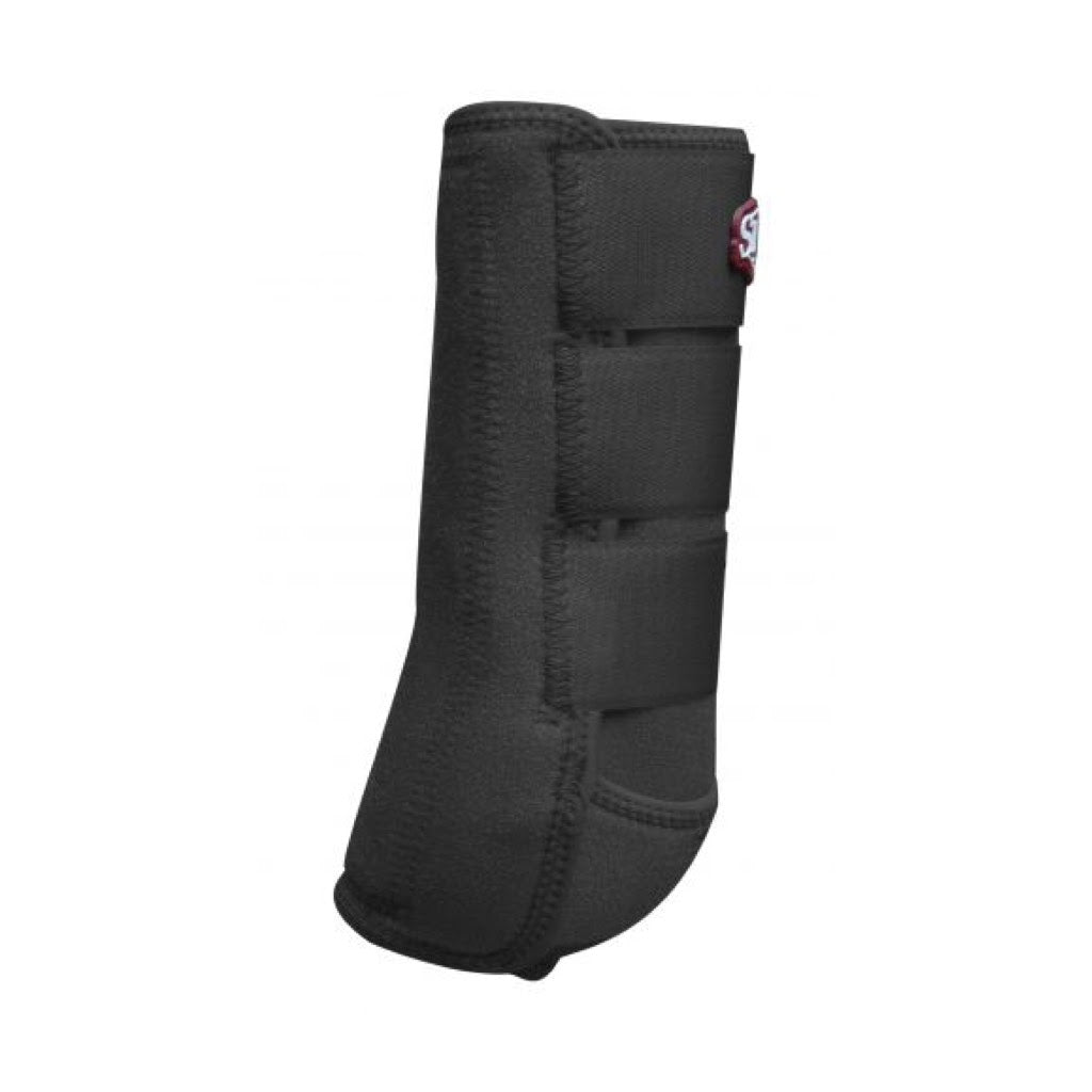 Showman® Elite Equine SMB Boots