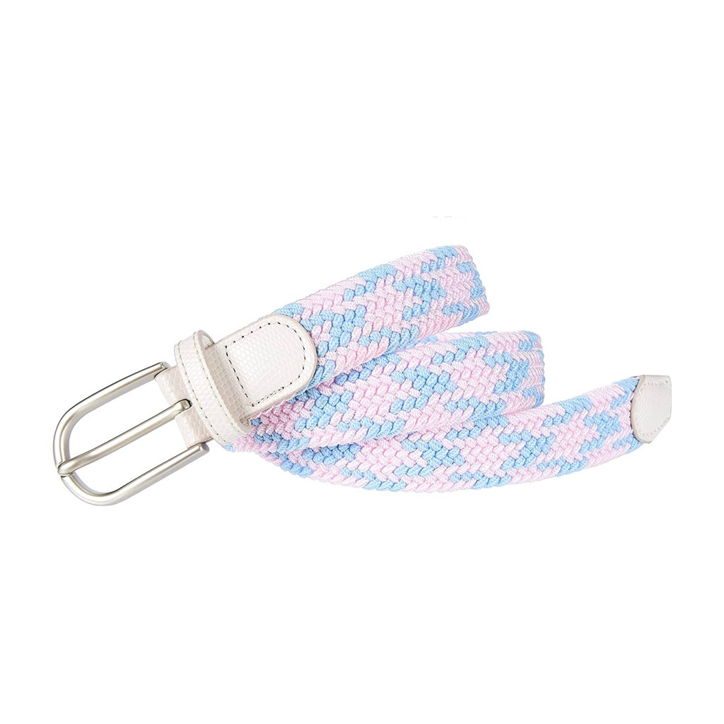 Derby Belt - Fairytale Pink