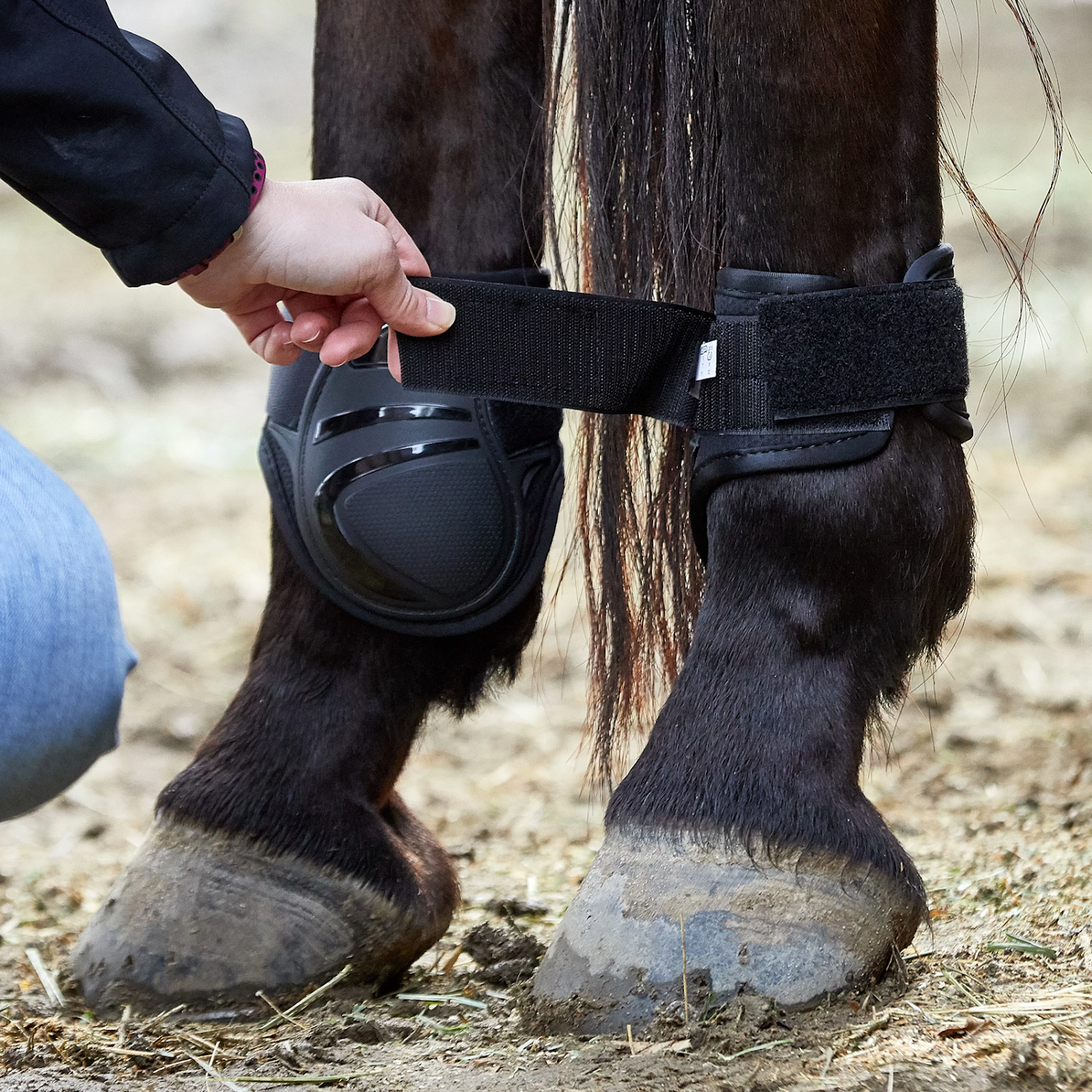Lami-Cell Ventex 22 Pro Fetlock Boots