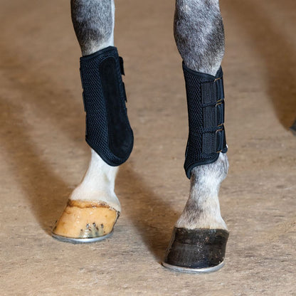 Dura-Tech® Air-Mesh Splint Boots