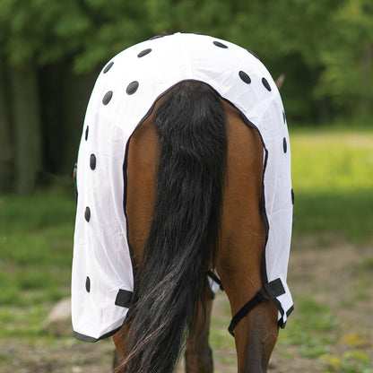 Dura-Tech® Magnetic Therapy Sheet - White