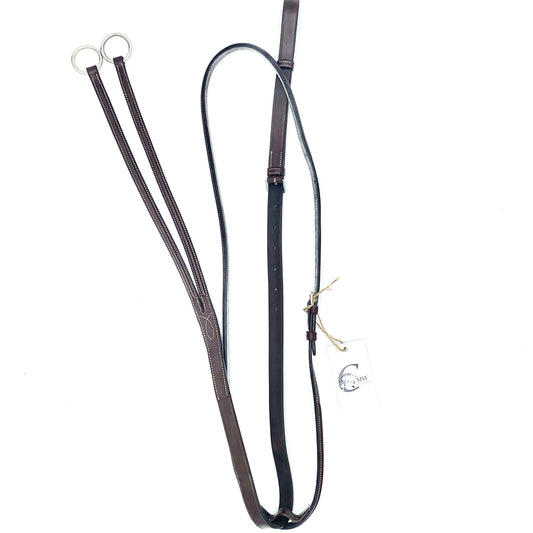 Royal International Plain Raised Running Martingale (Full)