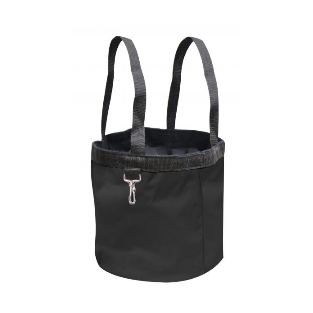 Showman® Collapsible Durable Nylon Grooming Tote